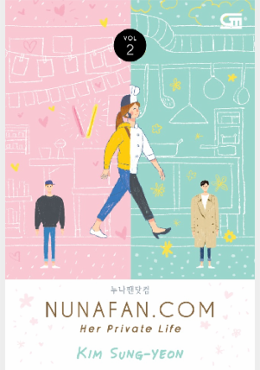 Nunafan.com  - Vol 2