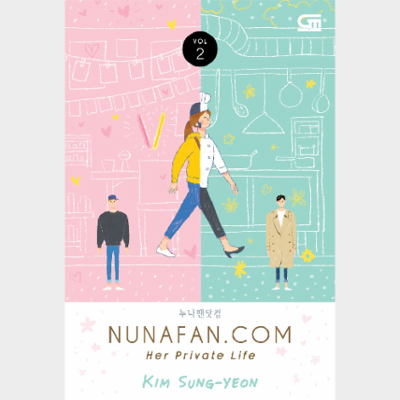 Nunafan.com  - Vol 2