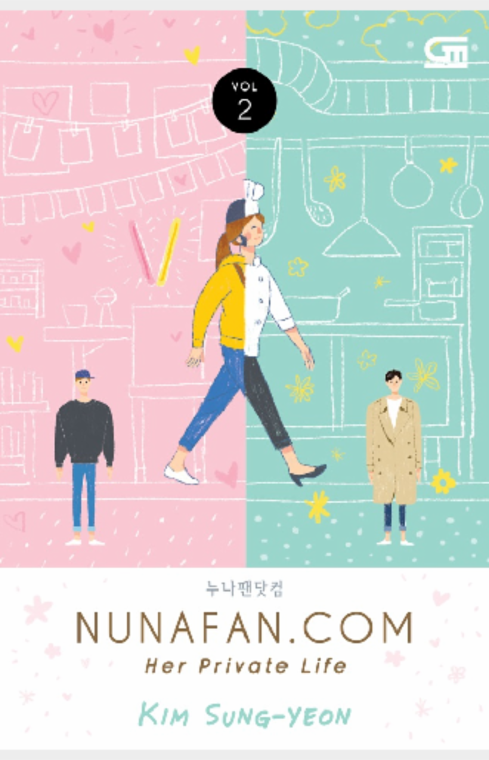 Nunafan.com  - Vol 2