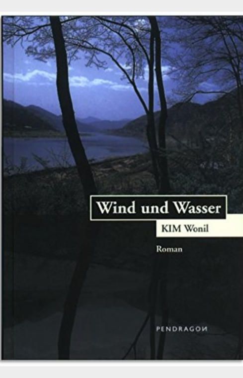 Wind und Wasser