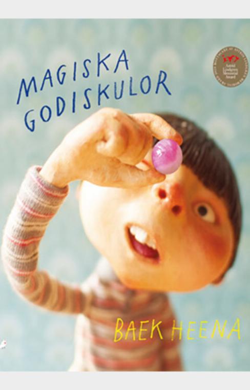 Magiska godiskulor