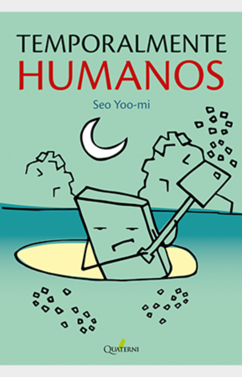 Temporalmente humanos