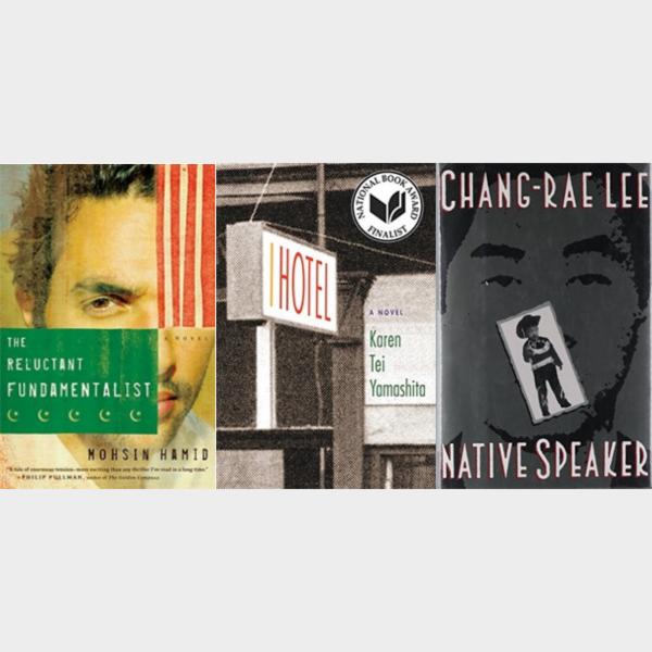 10 Must-Read Novels About Asian American Politics