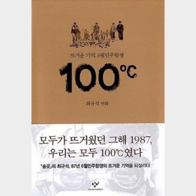 100℃ : 뜨거운 기억, 6월민주항쟁