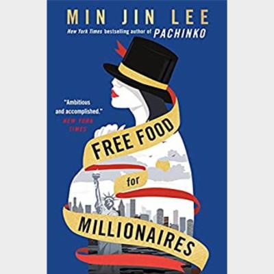 FREE FOOD for MILLIONAIRES