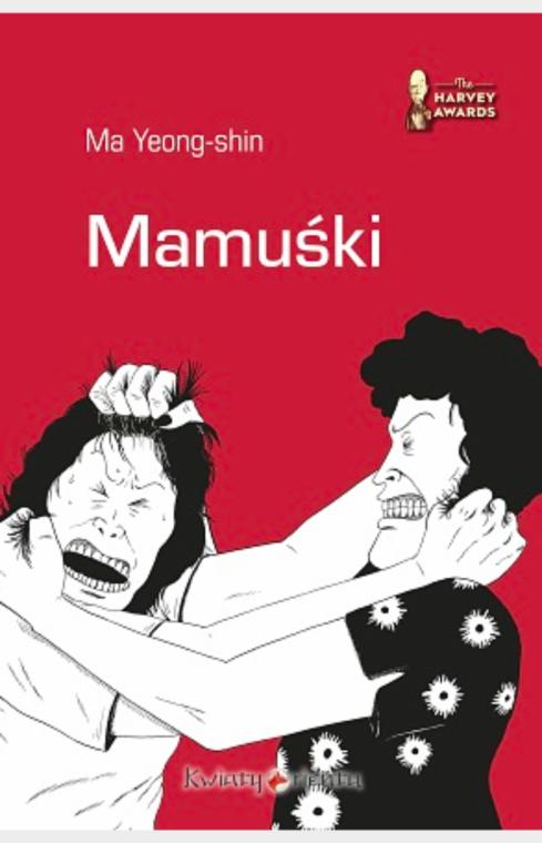 Mamuśki