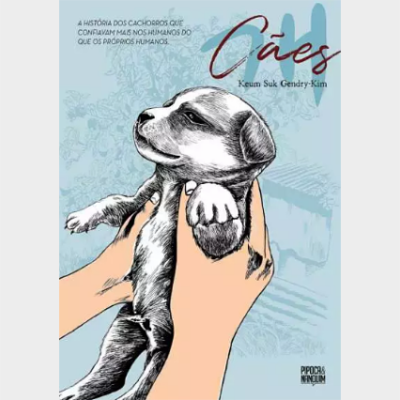 Cães