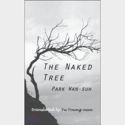 The naked tree