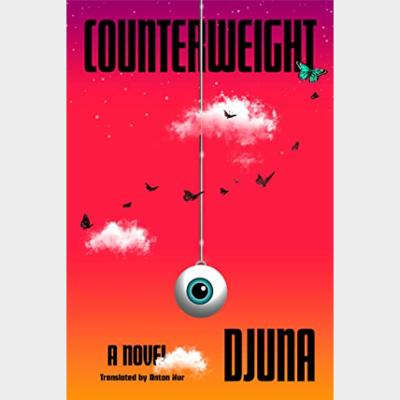 Counterweight