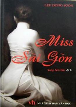 Miss Sài gòn