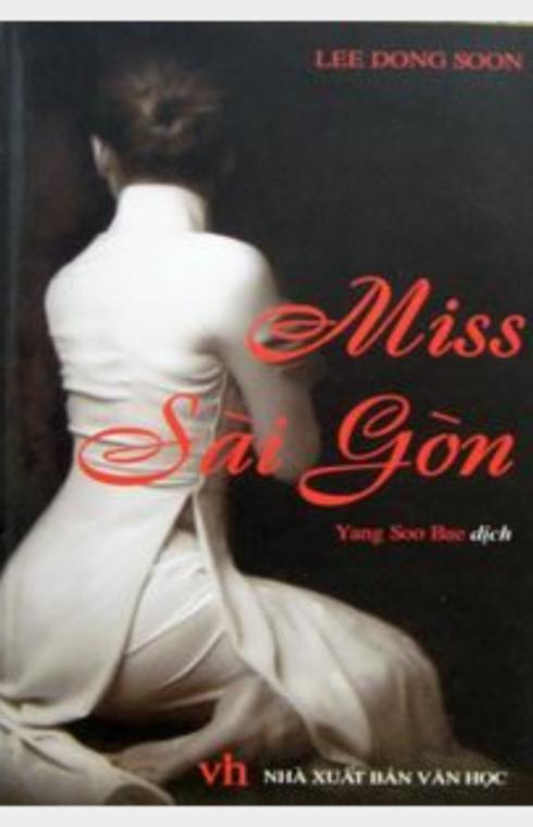 Miss Sài gòn