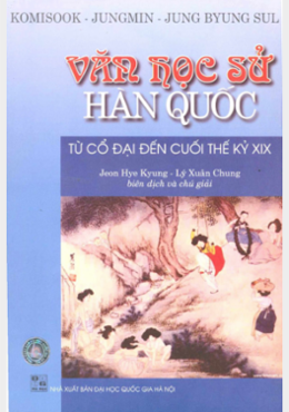 vĂn Hoc Su Hàn quôc