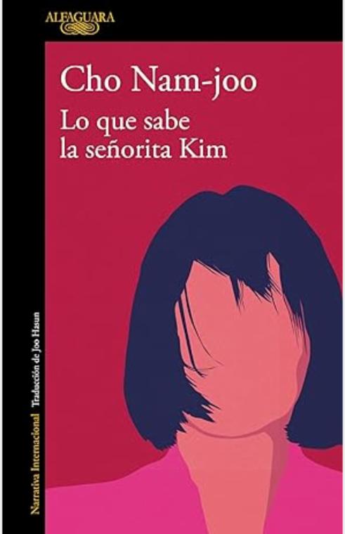 Lo que sabe la señorita Kim