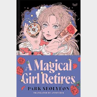 A Magical Girl Retires