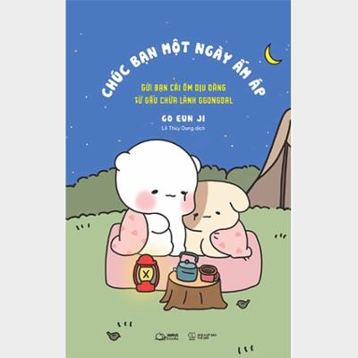 Chúc Bạn Một Ngày Ấm Áp