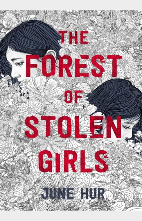 The Forest of Stolen Girls