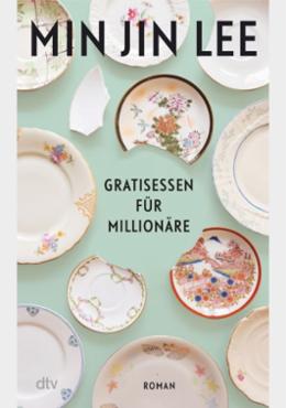 Gratisessen für Millionäre