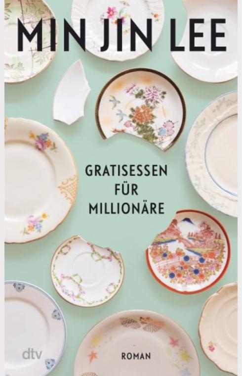 Gratisessen für Millionäre