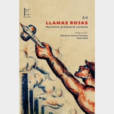 LLAMAS ROJAS