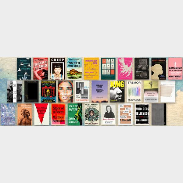 30 New Books Critics Think You Should Read Right Now
