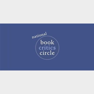 Here are the winners of this year’s National Book Critics Circle Awards.