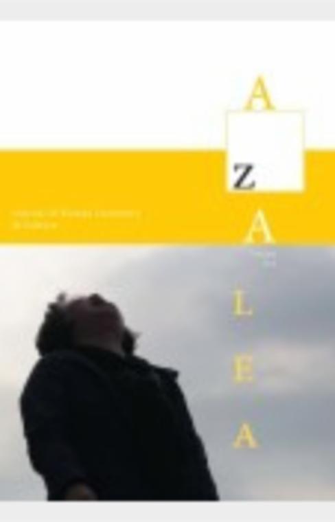 AZALEA (Journal of Korean Literature & Culture)