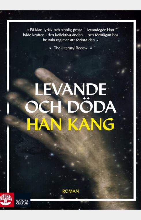 Levande och döda