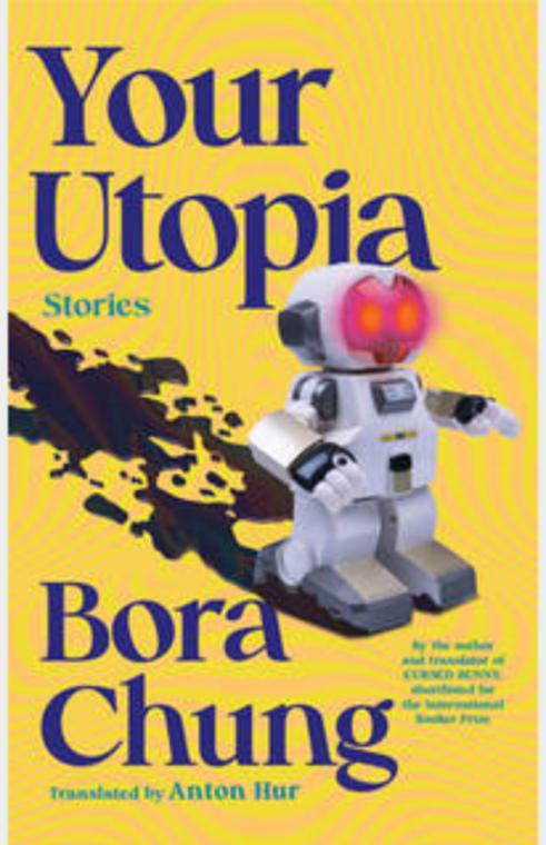 Your Utopia