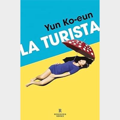 La turista