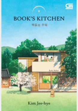 Book's Kitchen