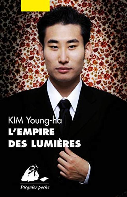 L'EMPIRE DES LUMIERES