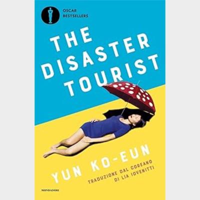 The disaster tourist