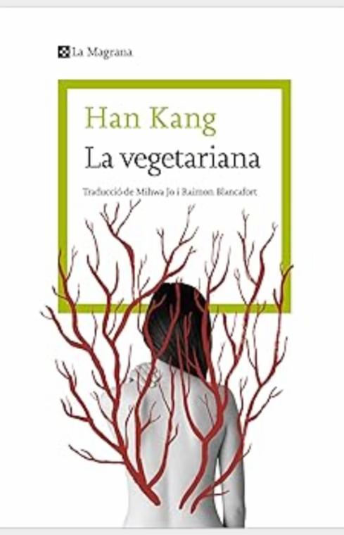 La vegetariana