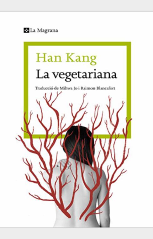 La vegetariana