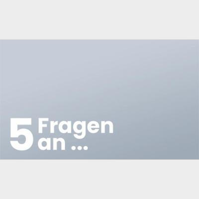 5 Fragen an ... Kim Hye-jin