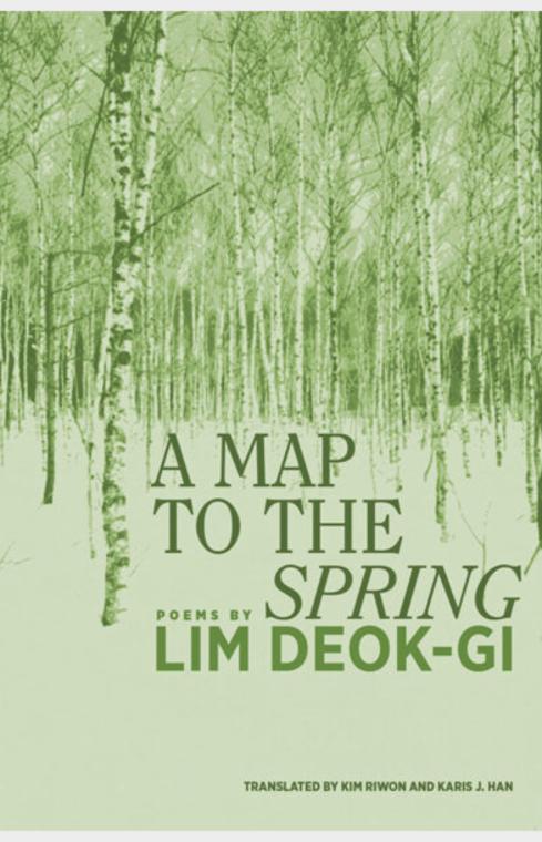 A Map to the Spring