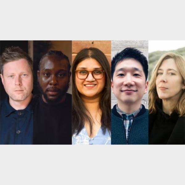 International Booker Prize announces 2024 jury for $87K literary award for best fiction translated to English