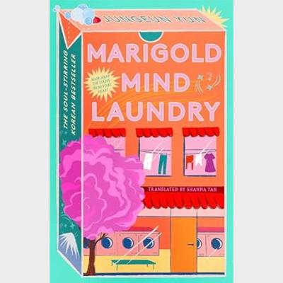 Marigold Mind Laundry