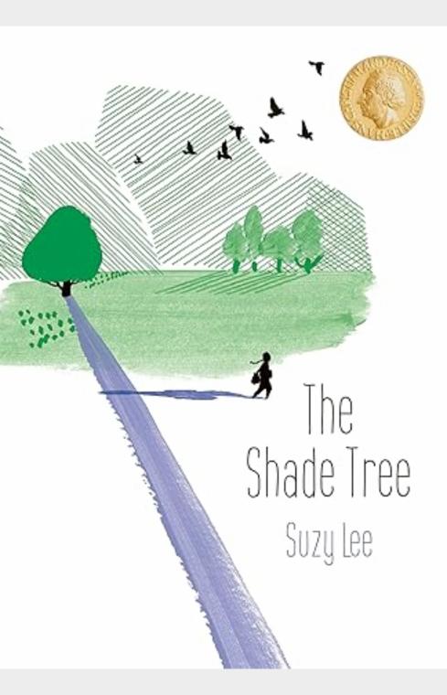 The Shade Tree