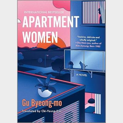 Apartment Women