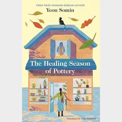 The Healing Season of Pottery