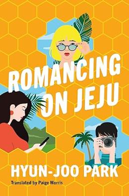 Romancing on Jeju
