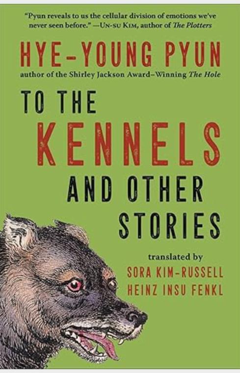 To the Kennels: And Other Stories