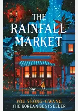 The Rainfall Market