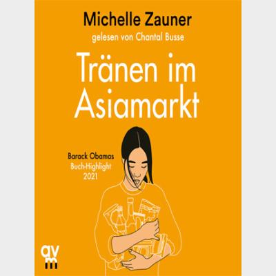 Tränen im Asia-Markt