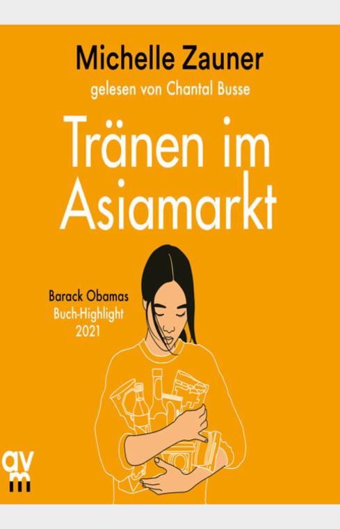 Tränen im Asia-Markt