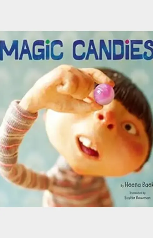 Magic Candies