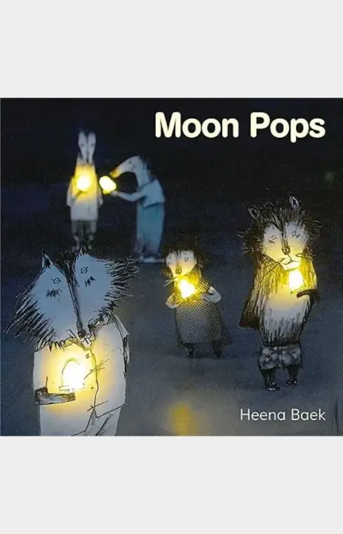 Moon Pops