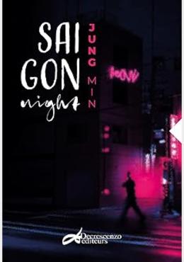 SAIGON NIGHT