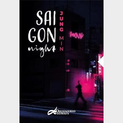 SAIGON NIGHT